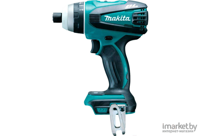 Аккумуляторный винтоверт Makita DTP141Z