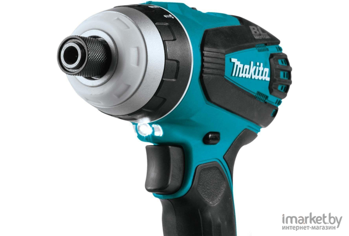 Аккумуляторный винтоверт Makita DTP141Z