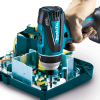 Аккумуляторный винтоверт Makita DTP141Z