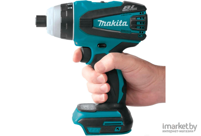 Аккумуляторный винтоверт Makita DTP141Z