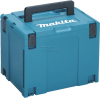 Кейс для инструментов Makita MakPac 4 396х296х315 мм [821552-6]