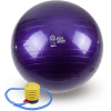 Мяч гимнастический Atlas Sport 65 см с насосом