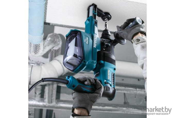 Бур Makita SDS-plus Nemesis II 6x115мм [B-57962]