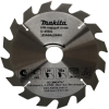 Диск пильный Makita D-45901