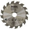 Диск пильный Makita D-45901