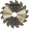 Диск пильный Makita D-45901