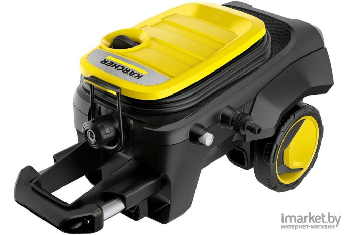 Мойка высокого давления Karcher K5 Compact 1.630-750.0