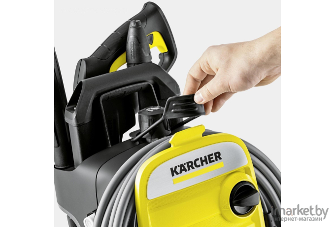 Мойка высокого давления Karcher K 7 Compact Relaunch [1.447-050.0]