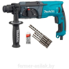 Набор оснастки Makita D-00795