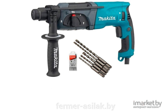 Набор оснастки Makita D-00795