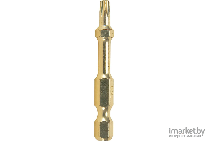 Насадка для электроинструмента Makita Impact Gold Torsion T20 50мм E-form [B-28248]