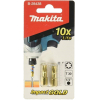 Насадка для электроинструмента Makita Impact Gold Torsion T30 25мм C-form [B-28438]