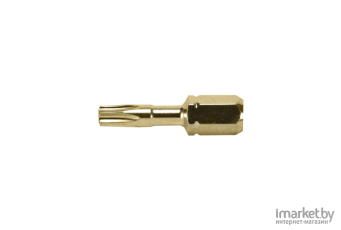 Насадка для электроинструмента Makita Impact Gold Torsion T30 25мм C-form [B-28438]