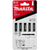 Пилка для лобзика Makita B-13 [A-85656]