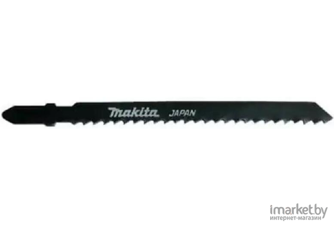 Пилка для лобзика Makita B-13 [A-85656]