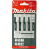 Пилка для лобзика Makita B-13 [A-85656]