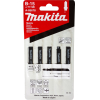 Пилки для лобзика Makita A-85678