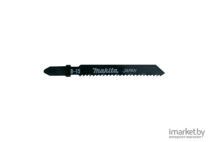 Пилки для лобзика Makita A-85678