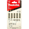 Пилка для лобзика Makita B-22 [A-85737]