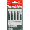 Пилка для лобзика Makita B-22 [A-85737]