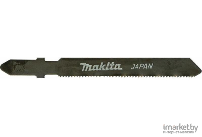 Полотно пильное Makita A-85787