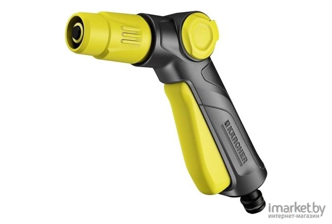 Набор поливочный Karcher 2.645-289.0