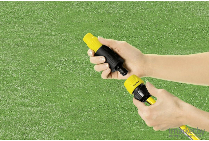 Соединитель для шланга Karcher 2.645-202.0