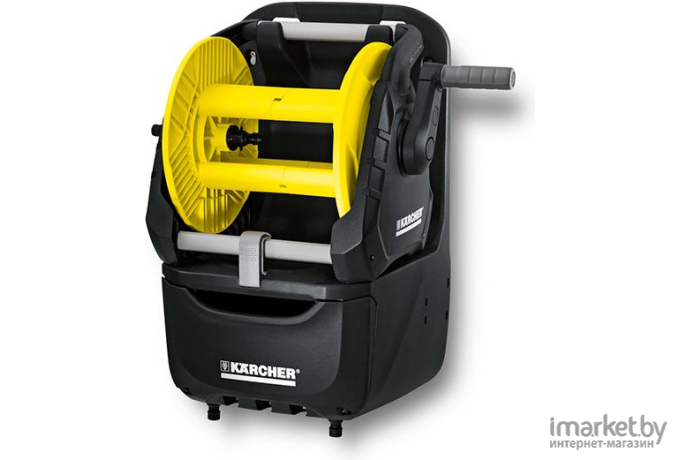 Катушка для шланга Karcher Premium HR 7.300 (2.645-163)