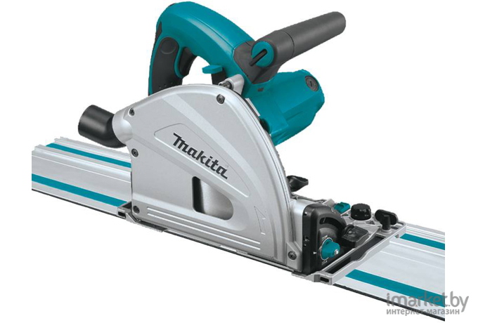 Оснастка для электроинструмента Makita Шина 1900мм направляющая HS7601/6601 SP6000 4350/4351CT/FCT [194925-9]