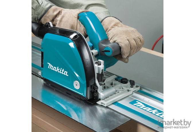 Оснастка для электроинструмента Makita Шина 1900мм направляющая HS7601/6601 SP6000 4350/4351CT/FCT [194925-9]