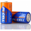 Батарейка PKCELL LR14-2B  2 шт