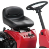 Райдер бензиновый MTD Smart Mini-Rider 60 SDE