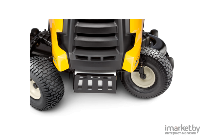 Райдер бензиновый Cub Cadet LT1 NS96 [13I276DF603]