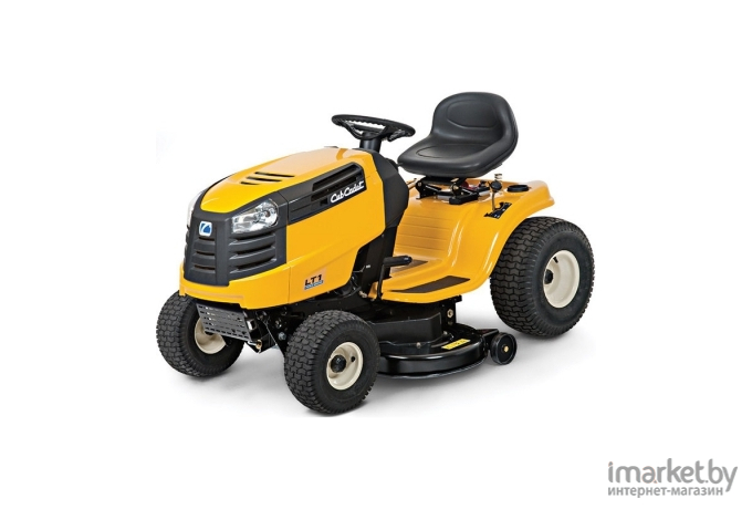 Райдер бензиновый Cub Cadet LT1 NS96 [13I276DF603]