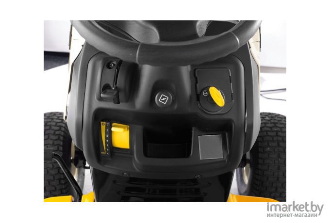 Райдер бензиновый Cub Cadet LT1 NS96 [13I276DF603]