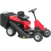 Газонокосилка MTD Minirider 60 RDE 13AA26SC600