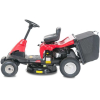 Газонокосилка MTD Minirider 60 RDE 13AA26SC600