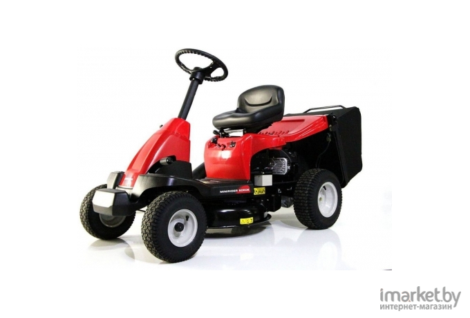 Газонокосилка MTD Minirider 76 RDE 13A726SD600