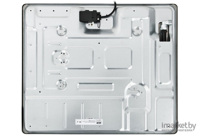 Варочная панель LEX GVS 640 IX