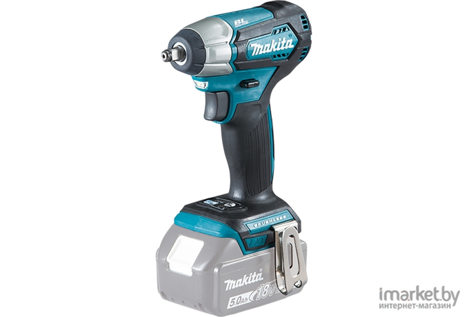 Профессиональный гайковерт Makita DTW180Z