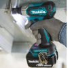 Профессиональный гайковерт Makita DTW180Z