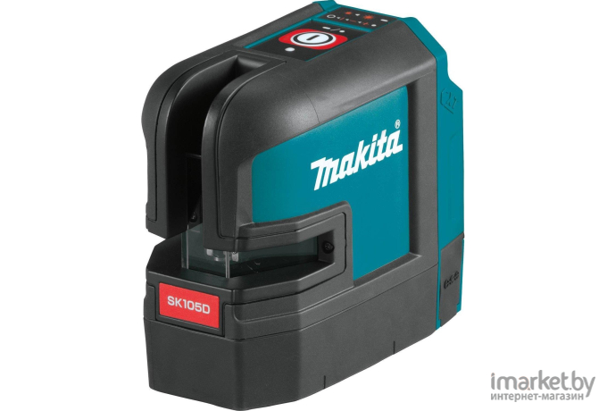 Нивелир Makita SK105DZ