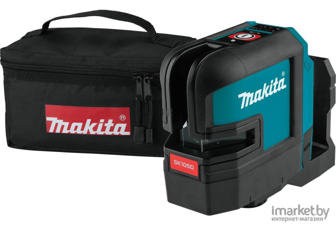 Нивелир Makita SK105DZ