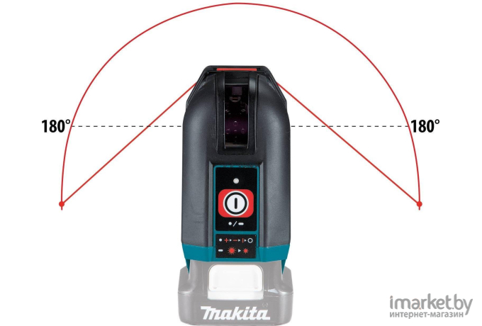 Нивелир Makita SK105DZ