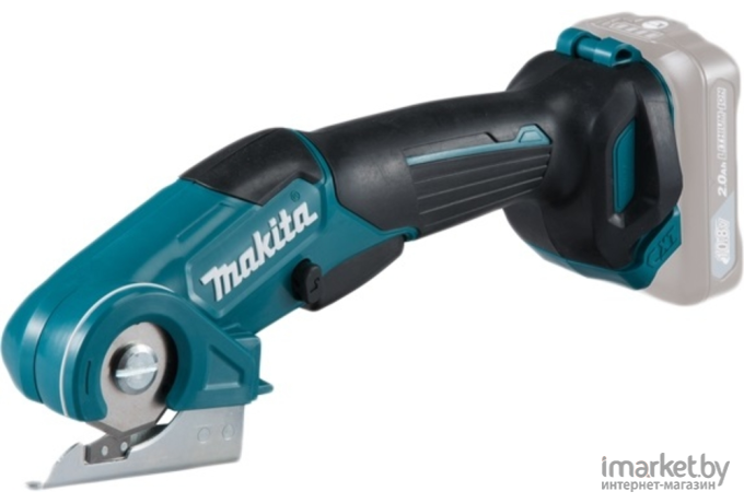 Профессиональные универсальные ножницы Makita CP100DZ