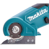 Профессиональные универсальные ножницы Makita CP100DZ