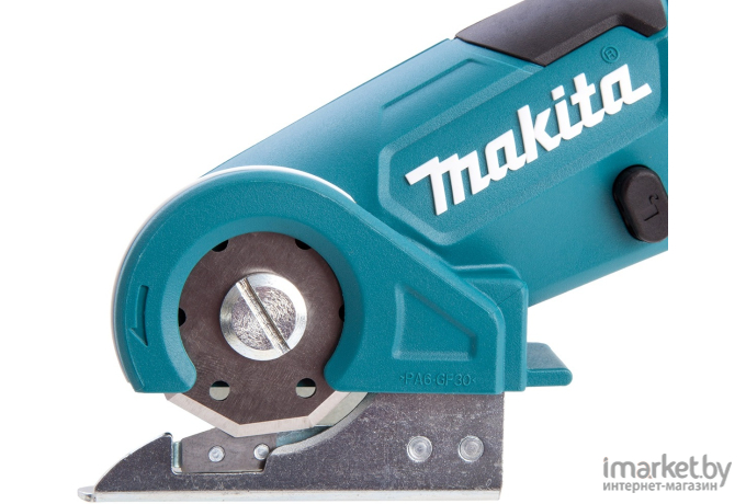 Профессиональные универсальные ножницы Makita CP100DZ