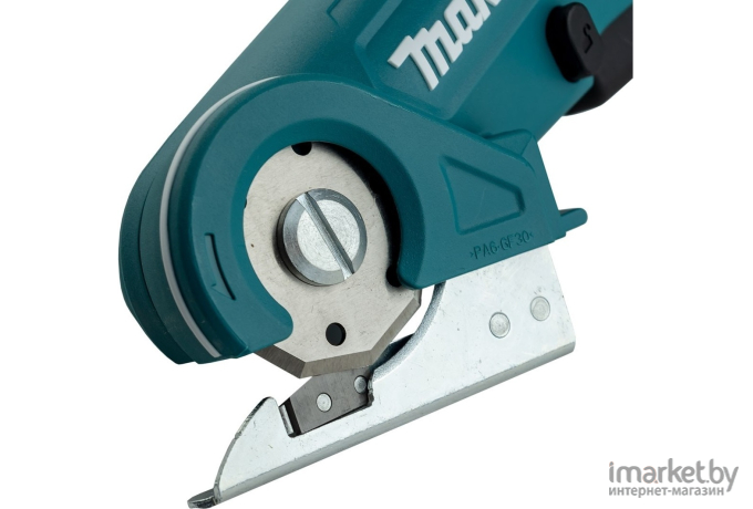 Профессиональные универсальные ножницы Makita CP100DZ