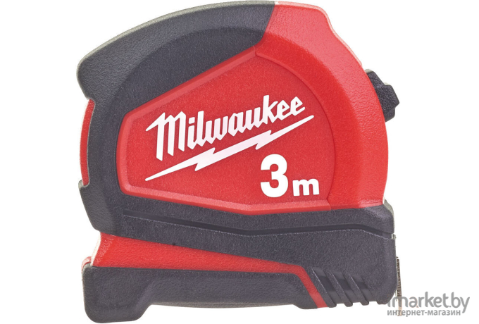 Рулетка Milwaukee Pro C3/16 [4932459591]