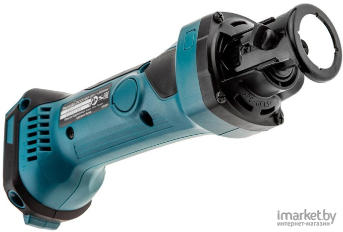 Профессиональный фрезер Makita DCO180Z